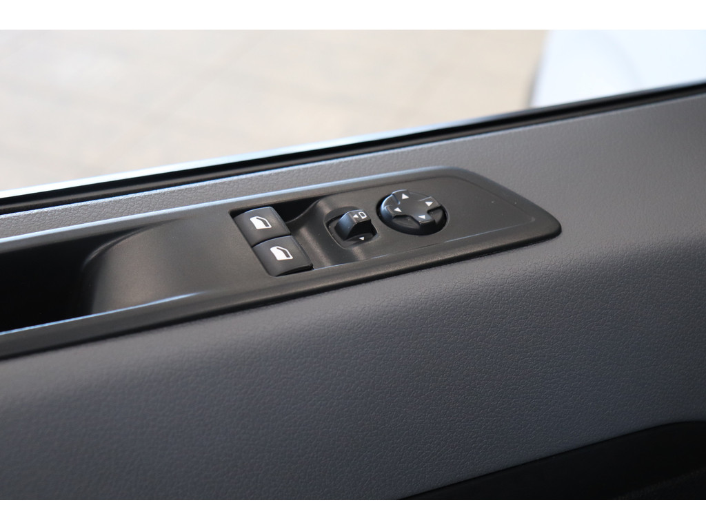 Citroën Jumpy (VKH71F) met abonnement