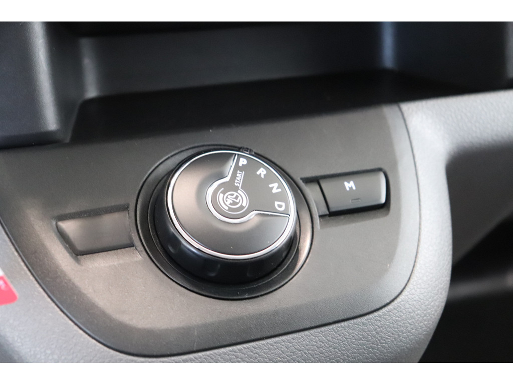 Citroën Jumpy (VKH71F) met abonnement