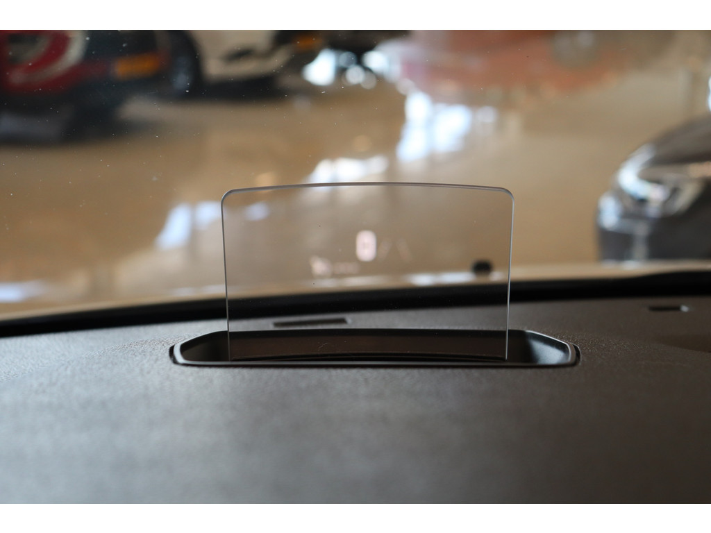 Citroën Jumpy (VKH71F) met abonnement