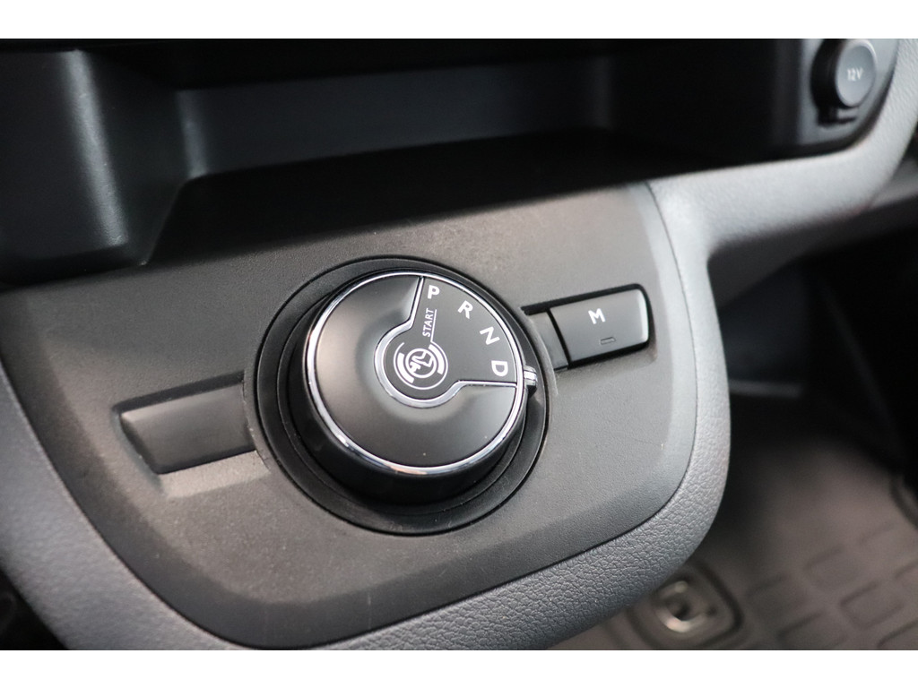 Citroën Jumpy (VKH71F) met abonnement