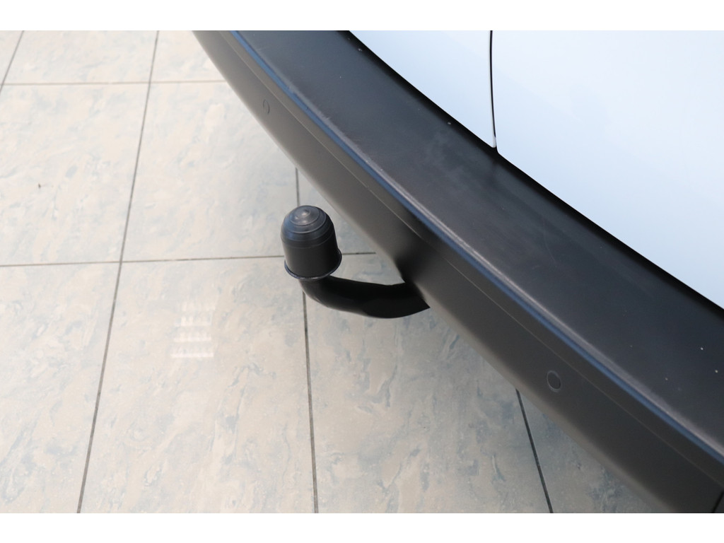 Citroën Jumpy (VKH71F) met abonnement