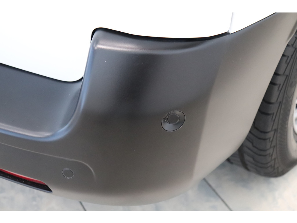 Citroën Jumpy (VKH71F) met abonnement