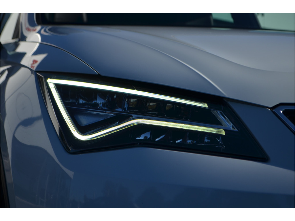 Seat Ateca (RZ628K) met abonnement