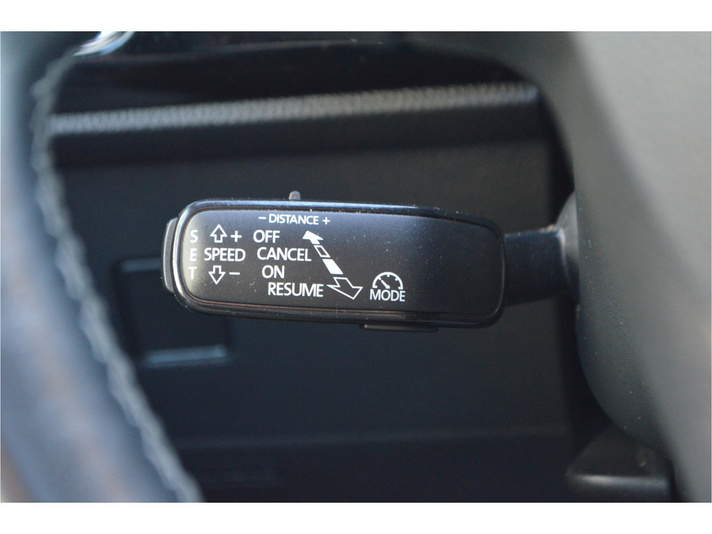 Seat Ateca (RZ628K) met abonnement