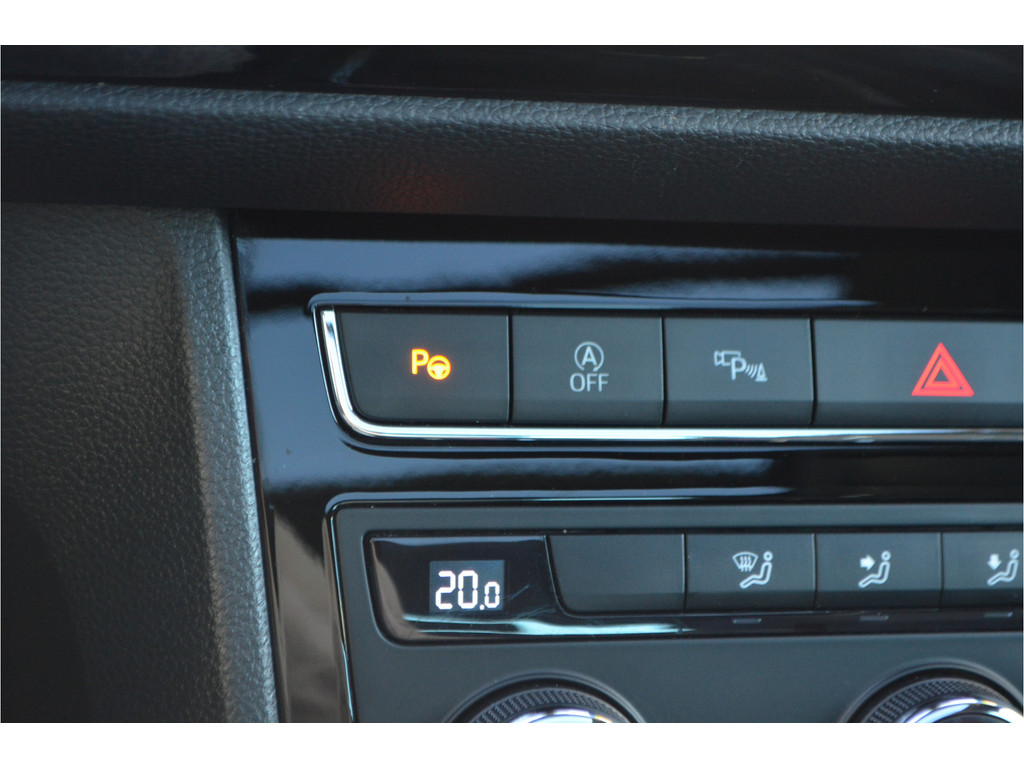 Seat Ateca (RZ628K) met abonnement