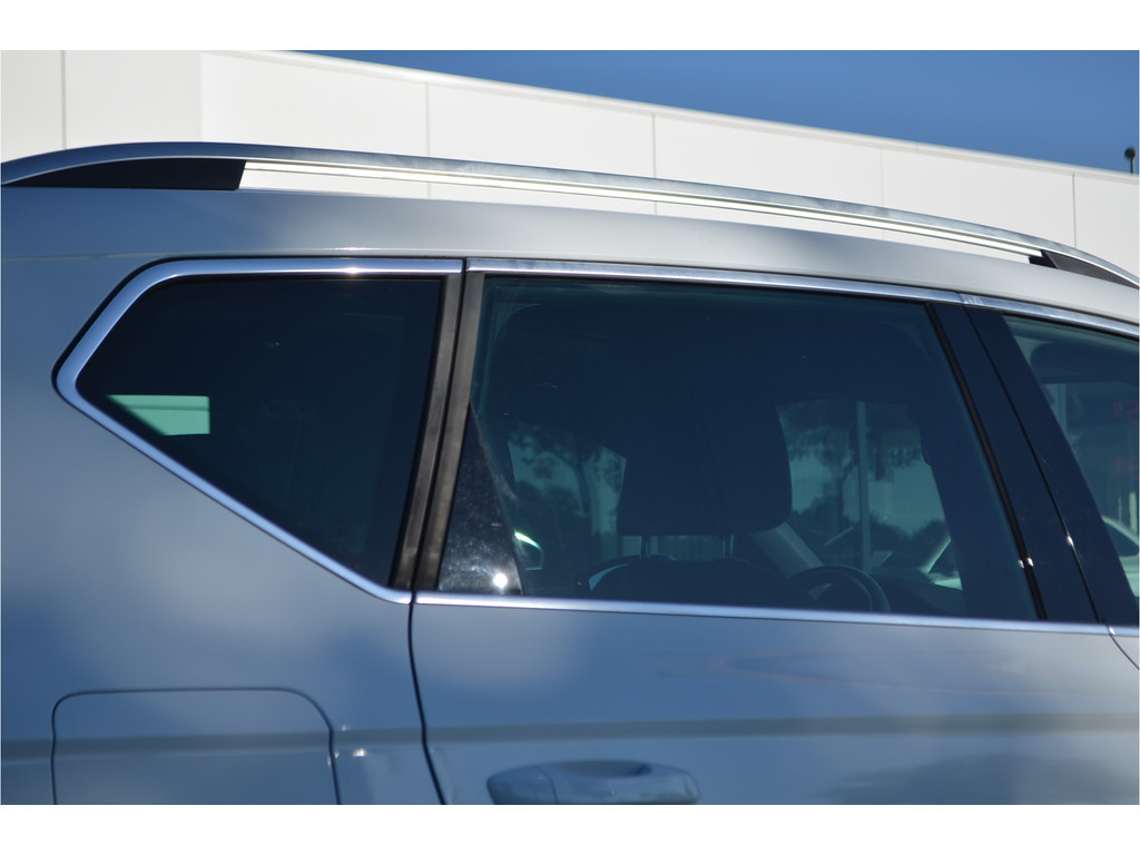 Seat Ateca (RZ628K) met abonnement