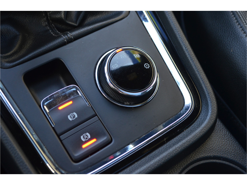 Seat Ateca (RZ628K) met abonnement