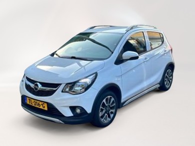 Opel KARL (TL316G) met auto abonnement