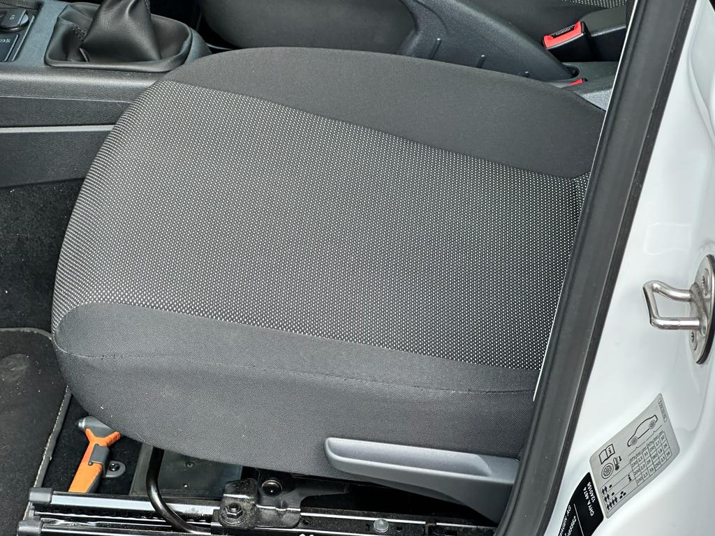 Volkswagen up! (SL523R) met abonnement