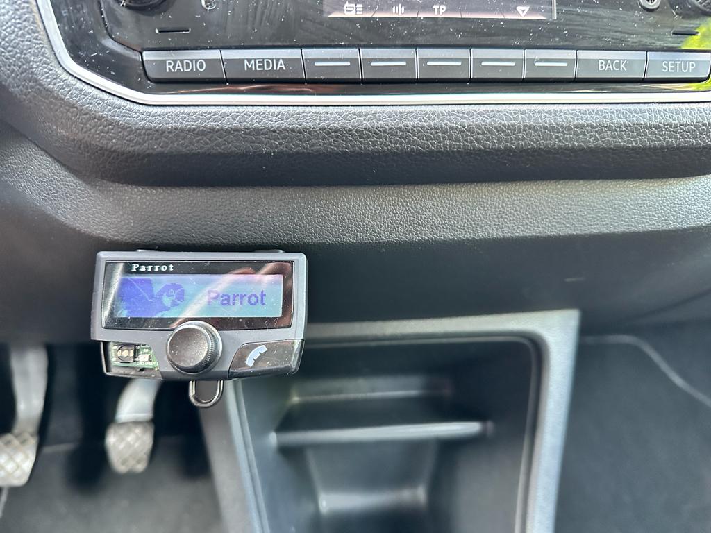 Volkswagen up! (SL523R) met abonnement