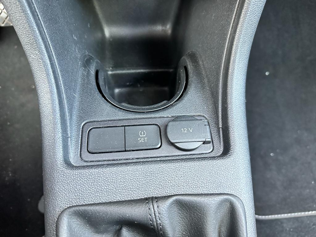 Volkswagen up! (SL523R) met abonnement