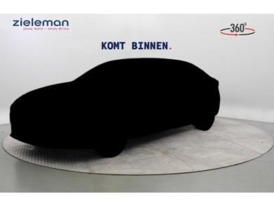 Seat Leon (ZN032H) met auto abonnement