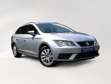 Seat León ST (T117RK) met auto abonnement