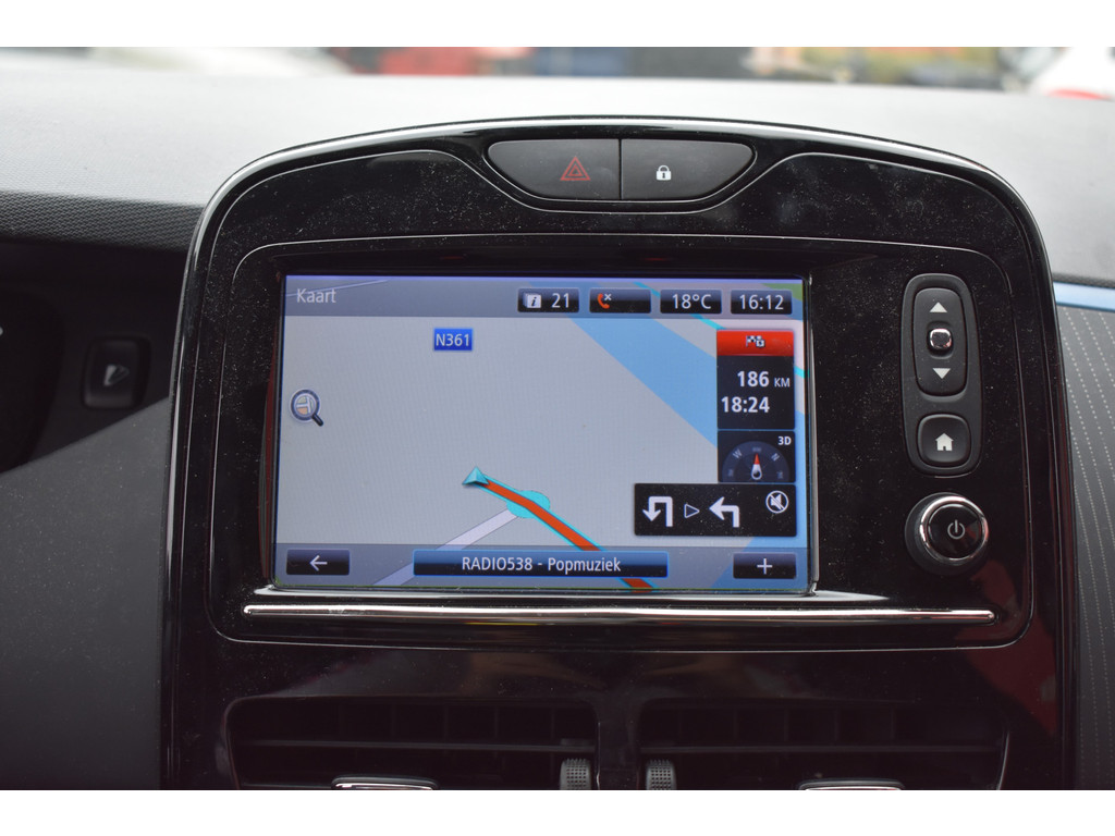 Renault ZOE (PR462G) met abonnement