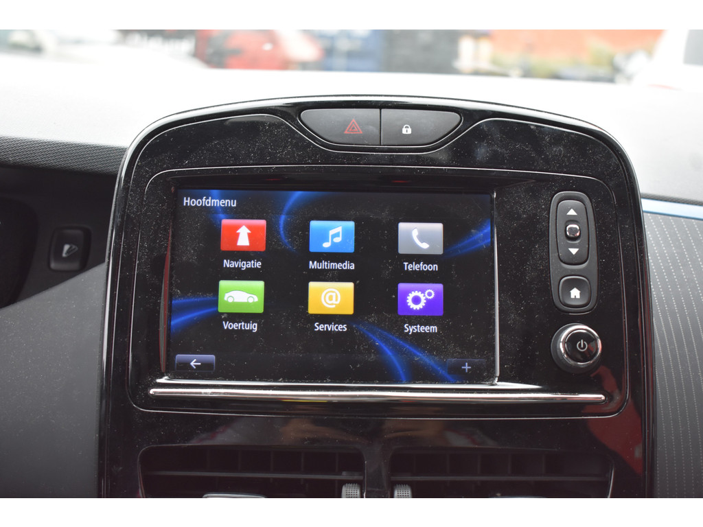 Renault ZOE (PR462G) met abonnement