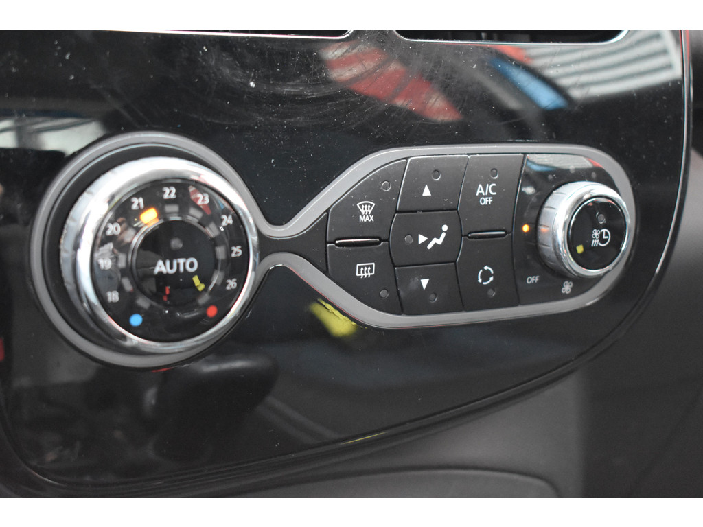 Renault ZOE (PR462G) met abonnement