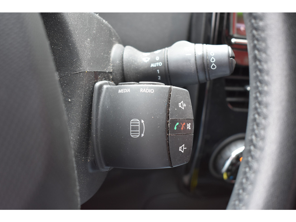 Renault ZOE (PR462G) met abonnement