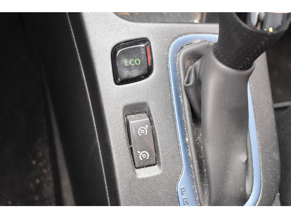 Renault ZOE (PR462G) met abonnement