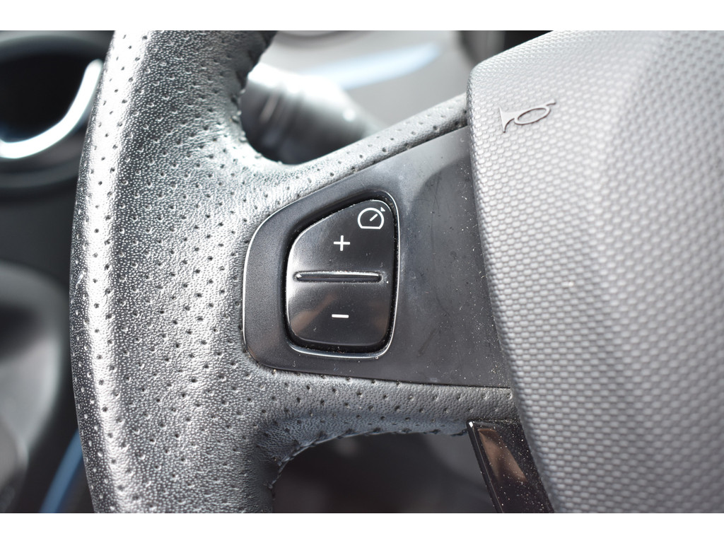 Renault ZOE (PR462G) met abonnement