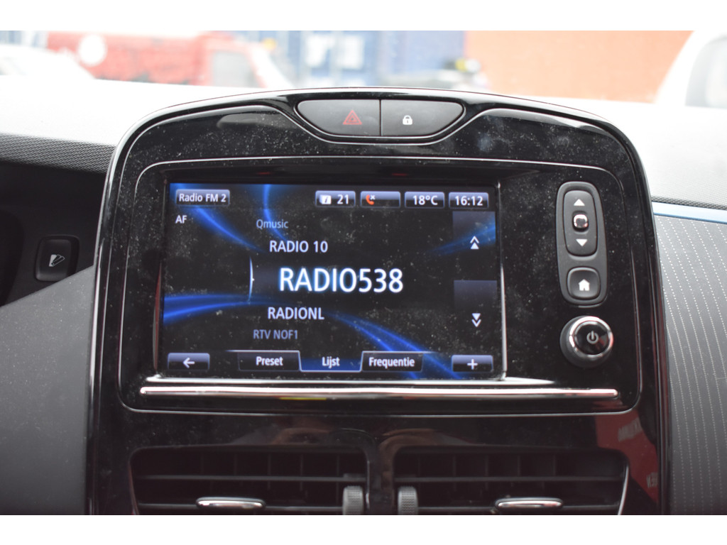 Renault ZOE (PR462G) met abonnement