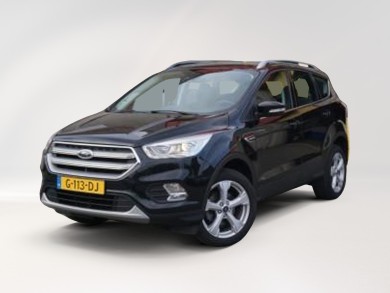 Ford Kuga (G113DJ) met auto abonnement