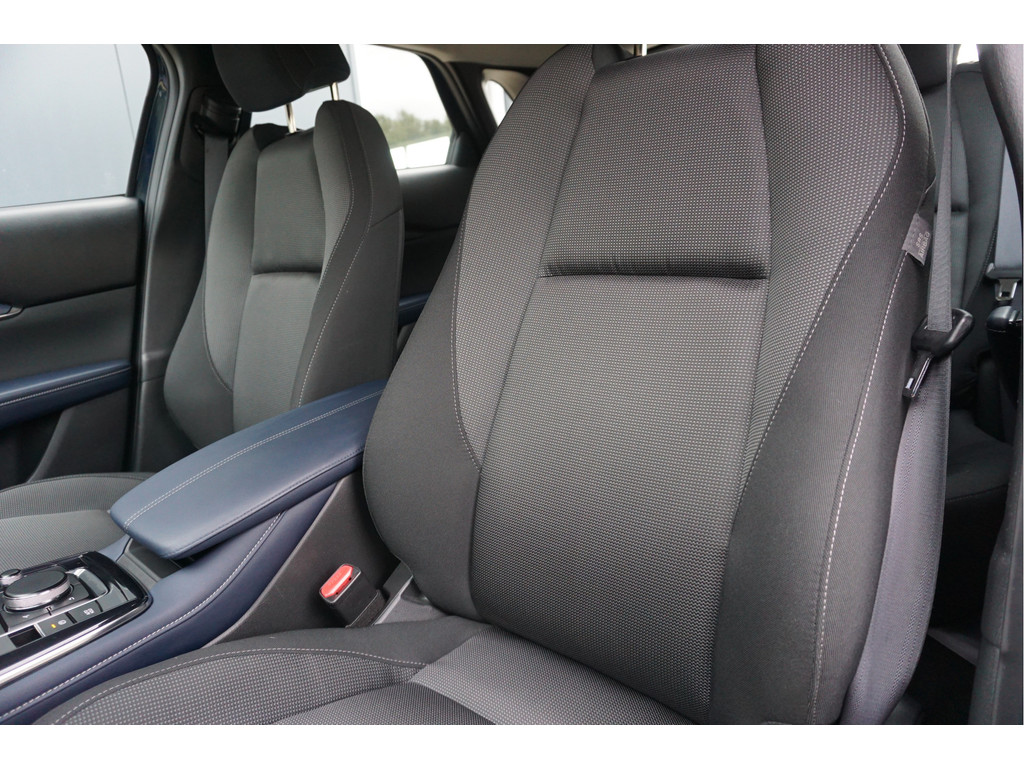 Mazda CX-30 (H283NX) met abonnement