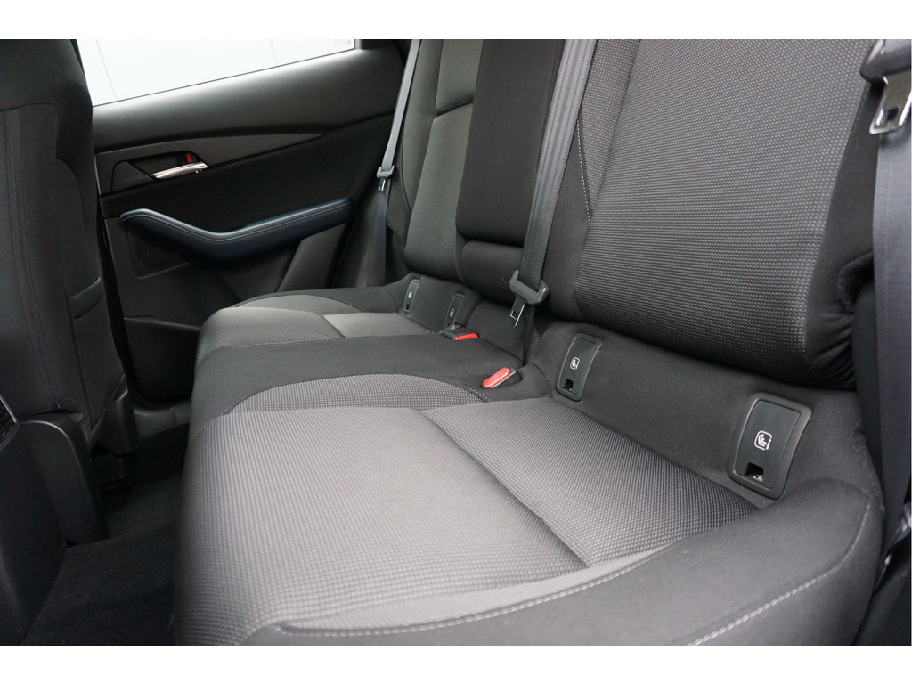 Mazda CX-30 (H283NX) met abonnement