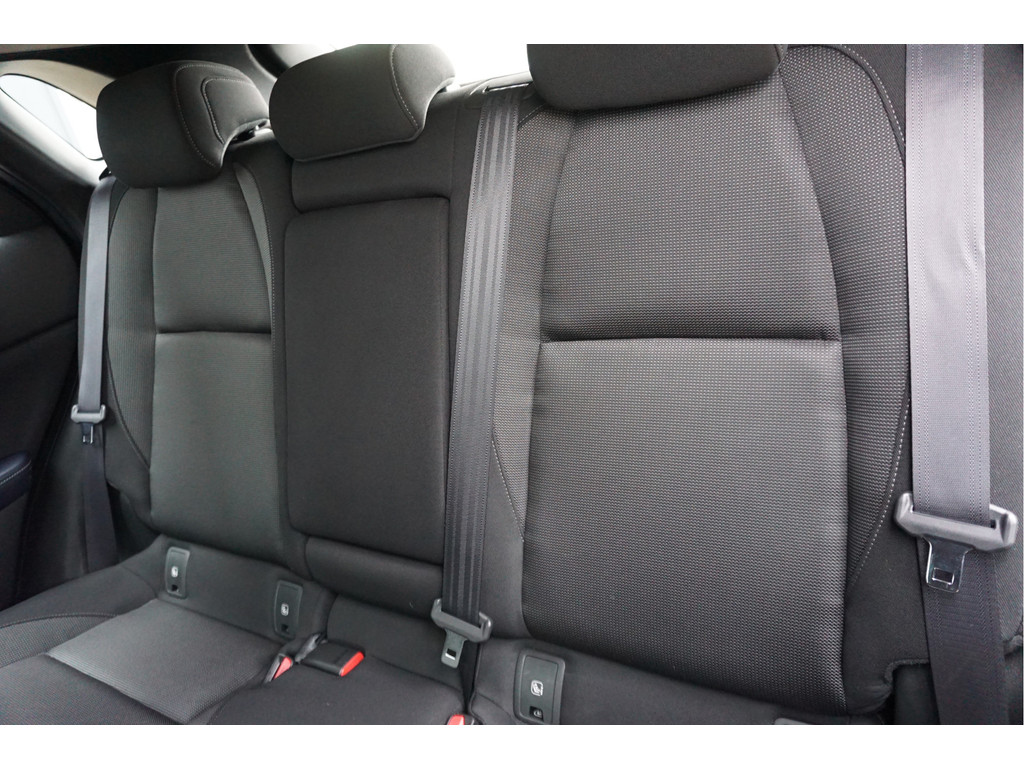 Mazda CX-30 (H283NX) met abonnement