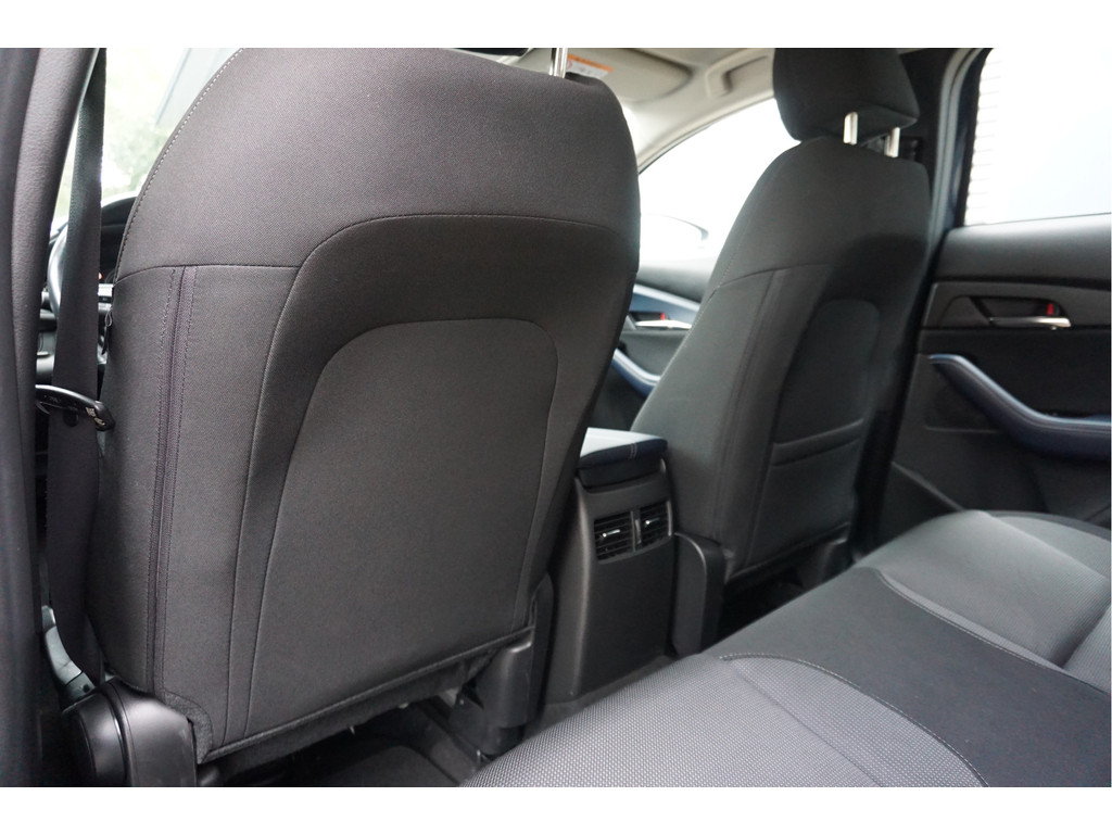 Mazda CX-30 (H283NX) met abonnement