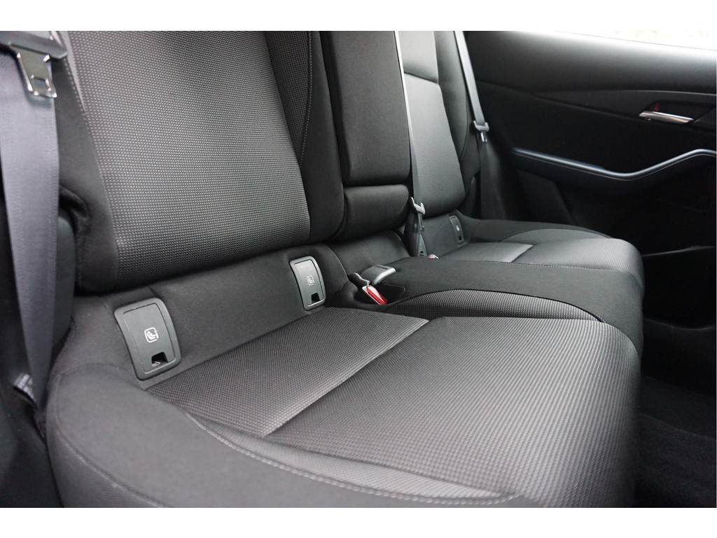 Mazda CX-30 (H283NX) met abonnement