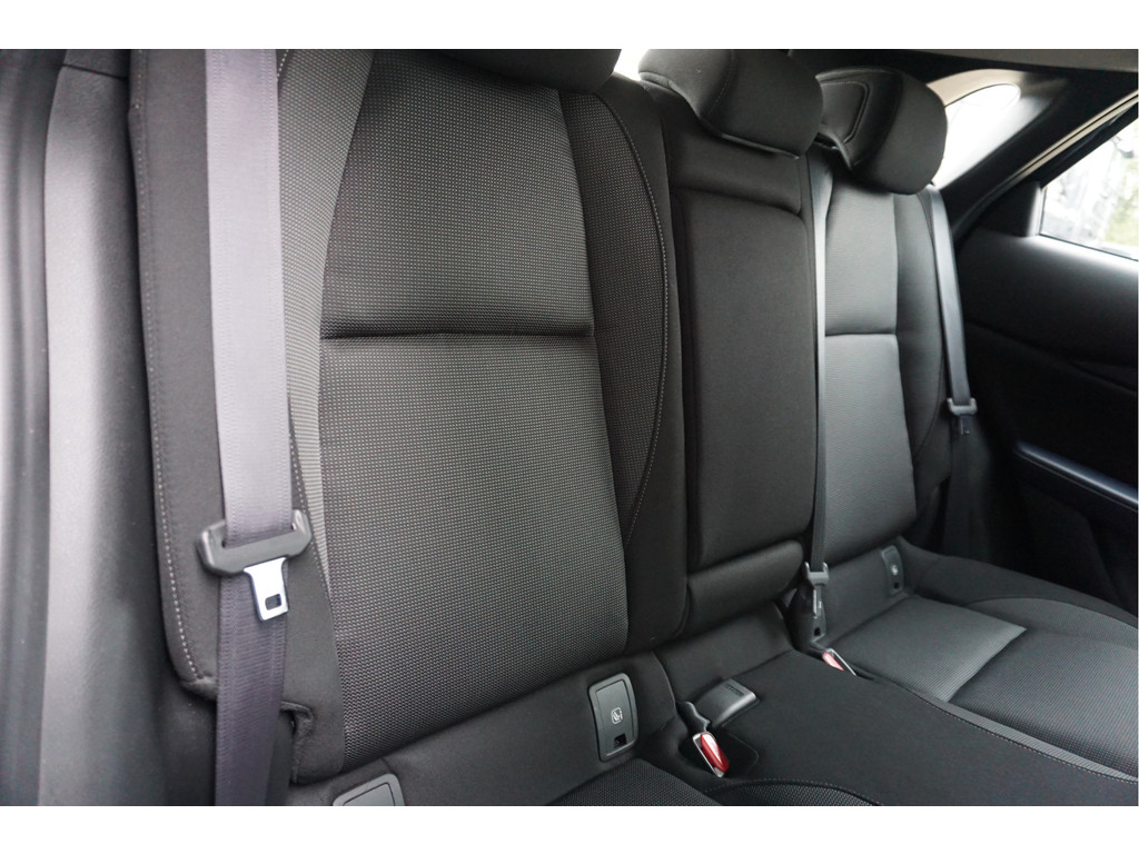 Mazda CX-30 (H283NX) met abonnement