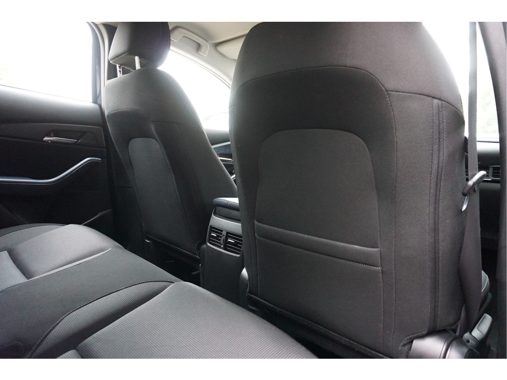 Mazda CX-30 (H283NX) met abonnement