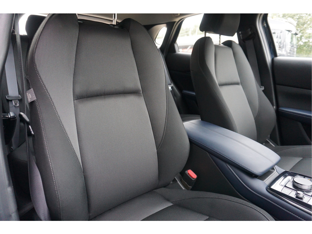 Mazda CX-30 (H283NX) met abonnement