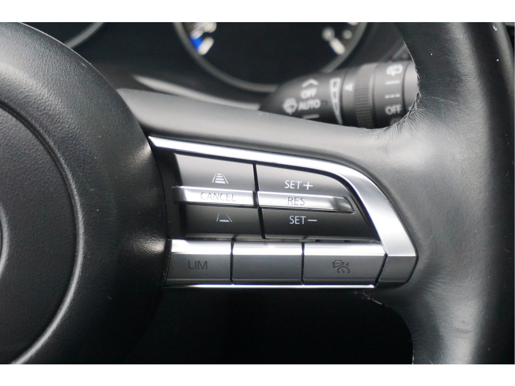 Mazda CX-30 (H283NX) met abonnement