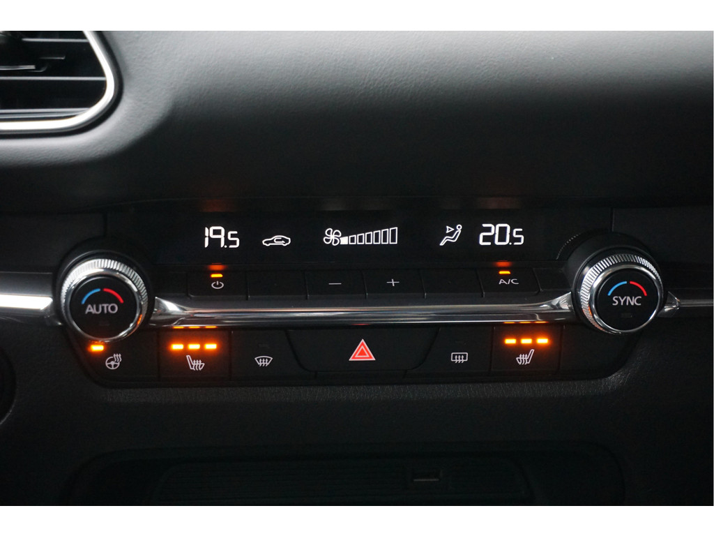 Mazda CX-30 (H283NX) met abonnement