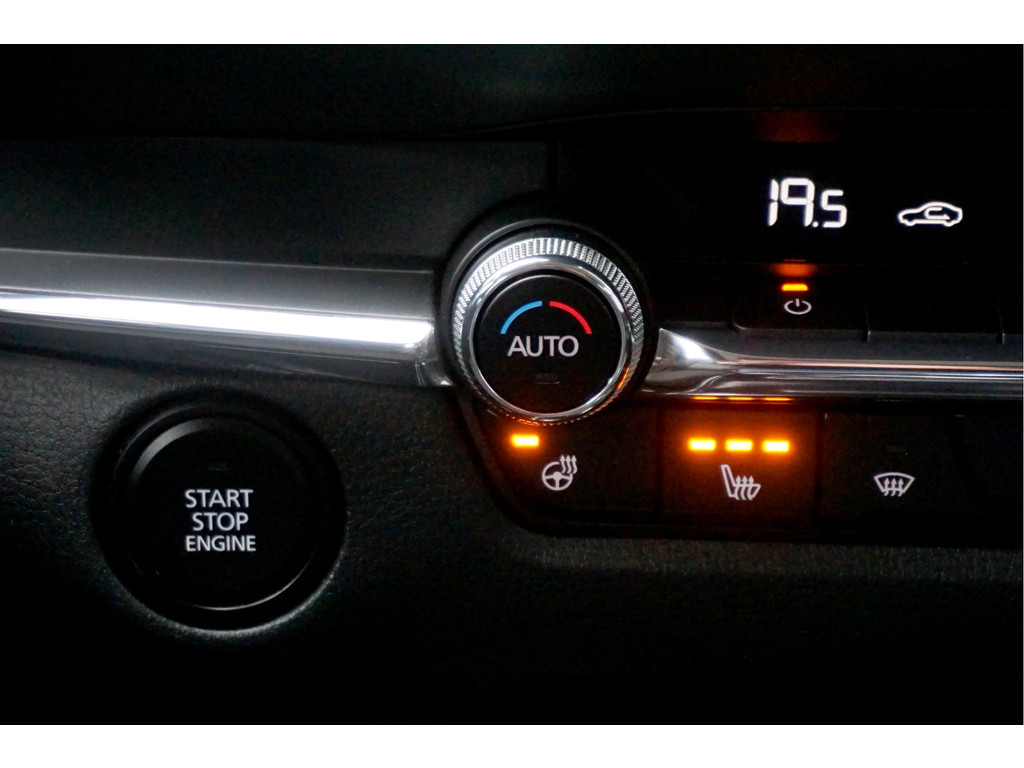 Mazda CX-30 (H283NX) met abonnement