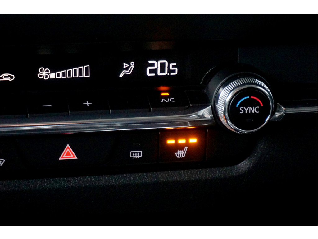 Mazda CX-30 (H283NX) met abonnement