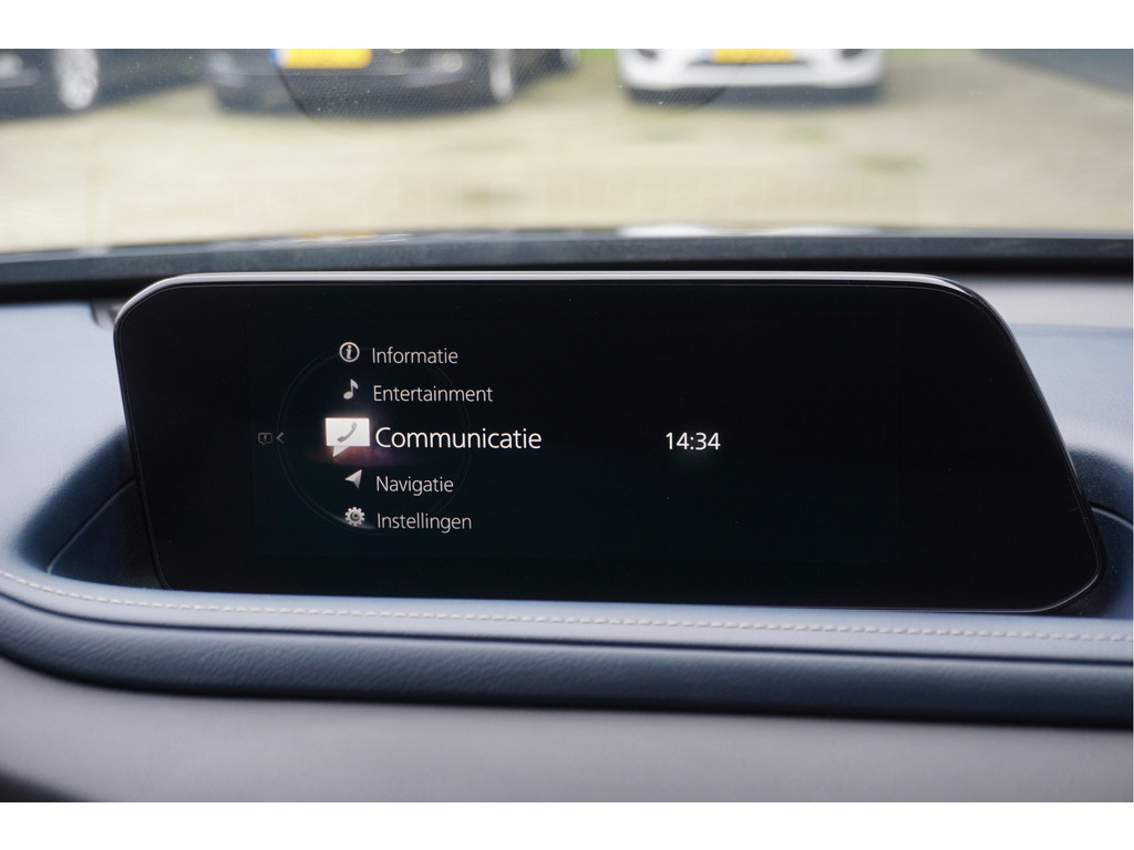 Mazda CX-30 (H283NX) met abonnement