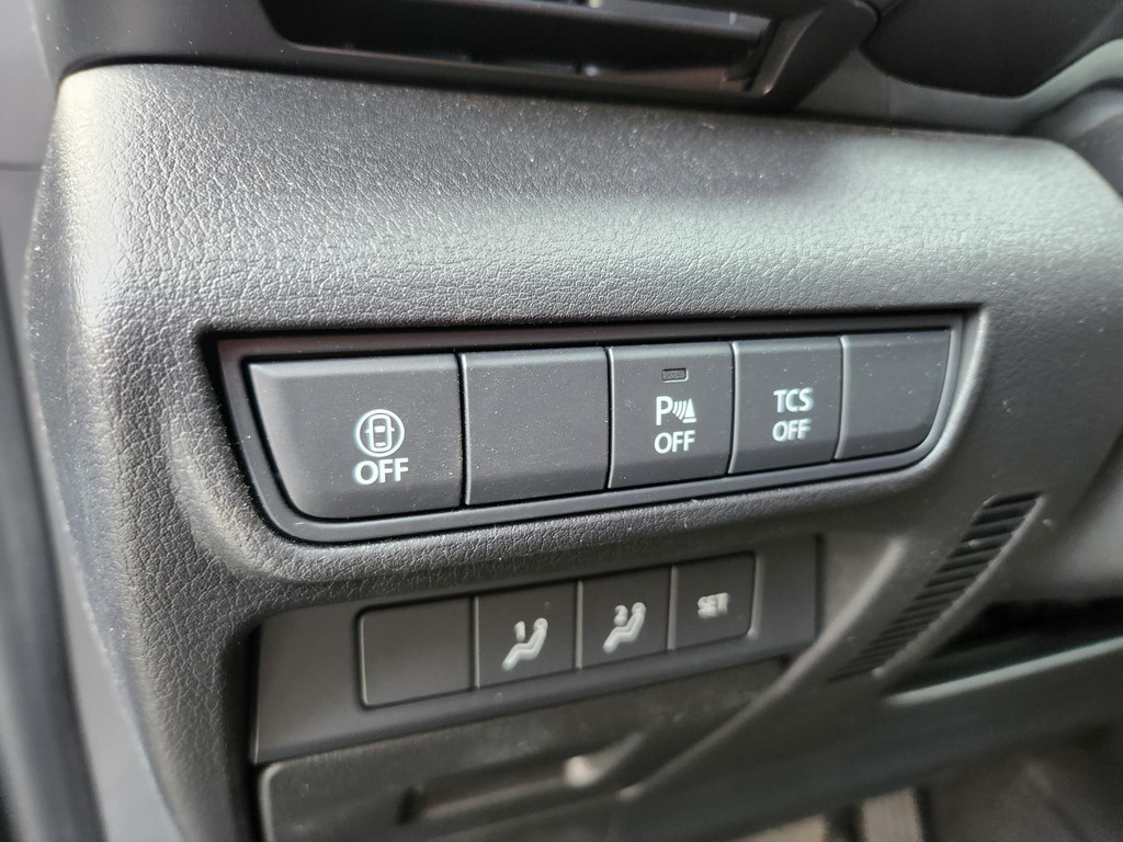 Mazda MX-30 (R361KZ) met abonnement