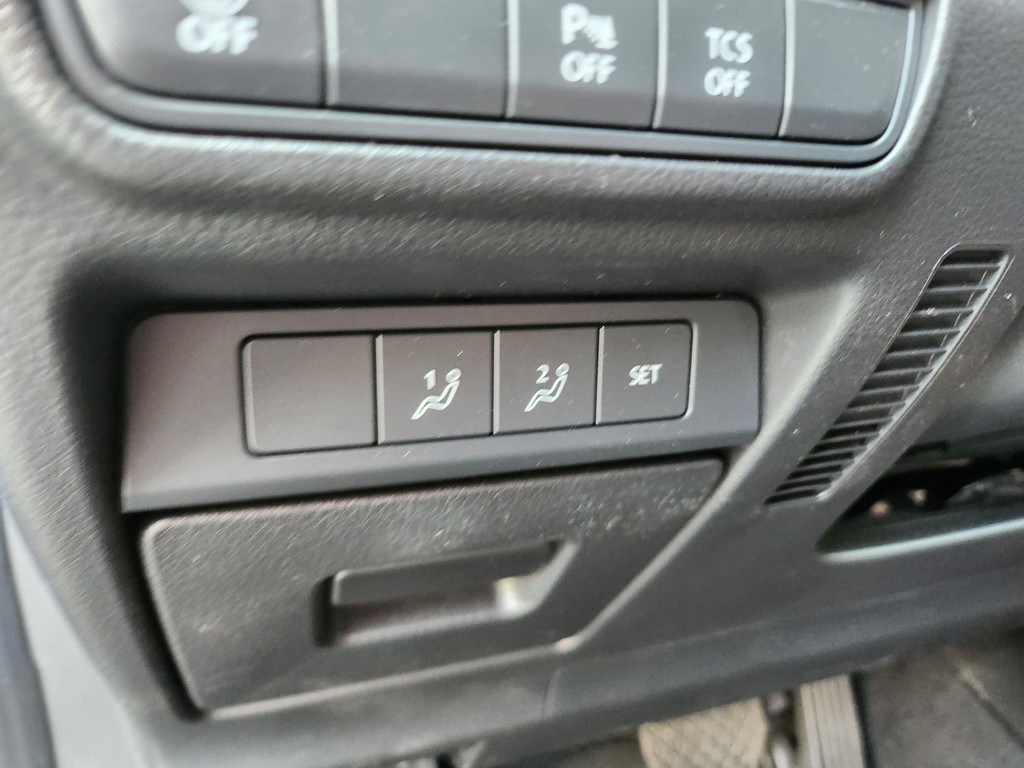 Mazda MX-30 (R361KZ) met abonnement