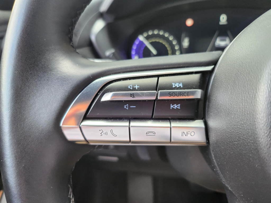 Mazda MX-30 (R361KZ) met abonnement