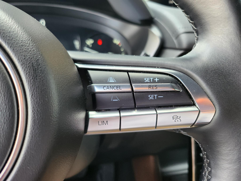 Mazda MX-30 (R361KZ) met abonnement