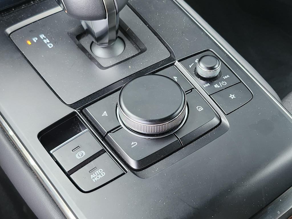 Mazda MX-30 (R361KZ) met abonnement