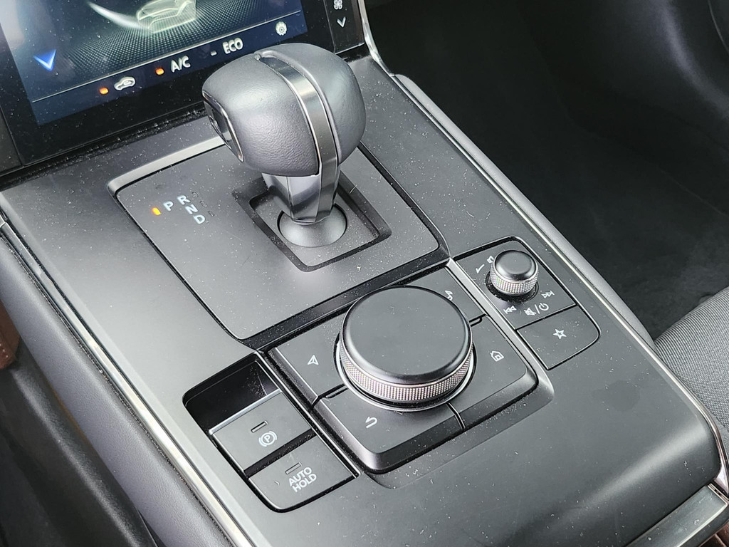 Mazda MX-30 (R361KZ) met abonnement