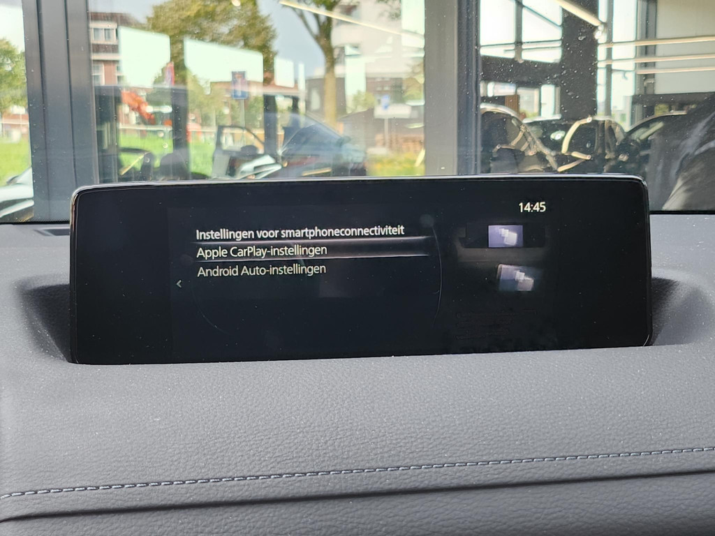 Mazda MX-30 (R361KZ) met abonnement