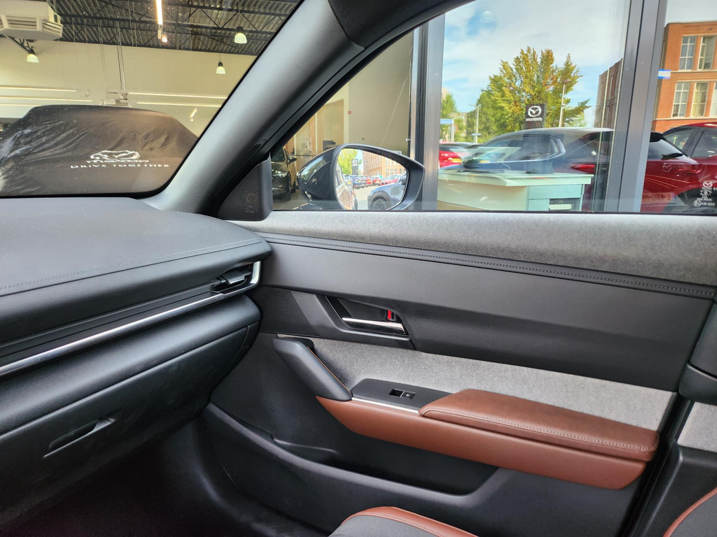 Mazda MX-30 (R361KZ) met abonnement