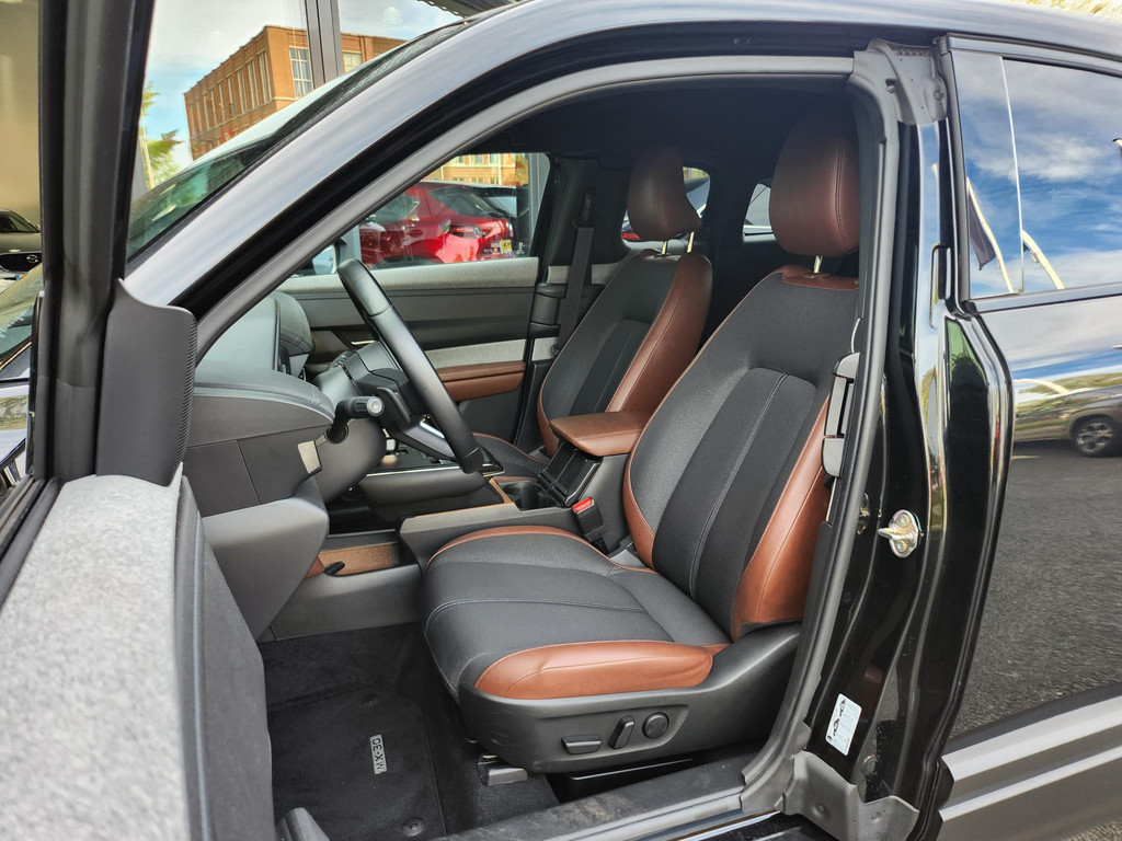 Mazda MX-30 (R361KZ) met abonnement