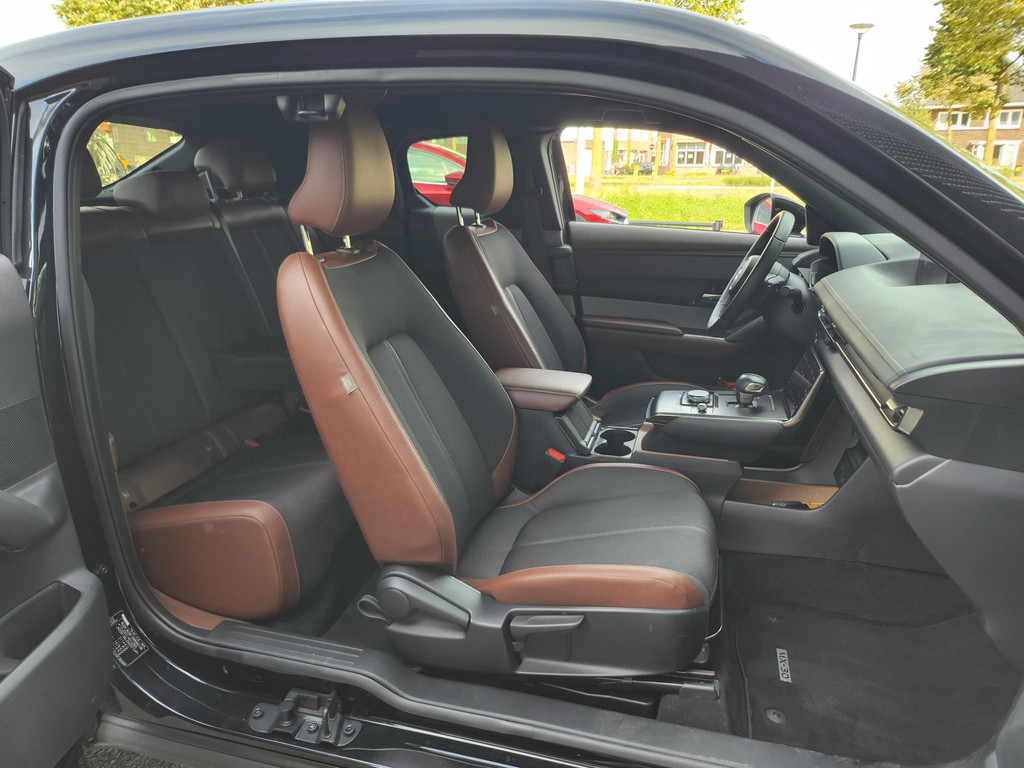 Mazda MX-30 (R361KZ) met abonnement