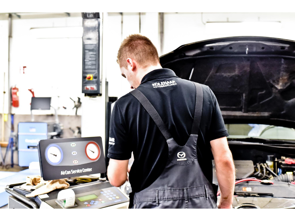 Mazda MX-30 (R361KZ) met abonnement