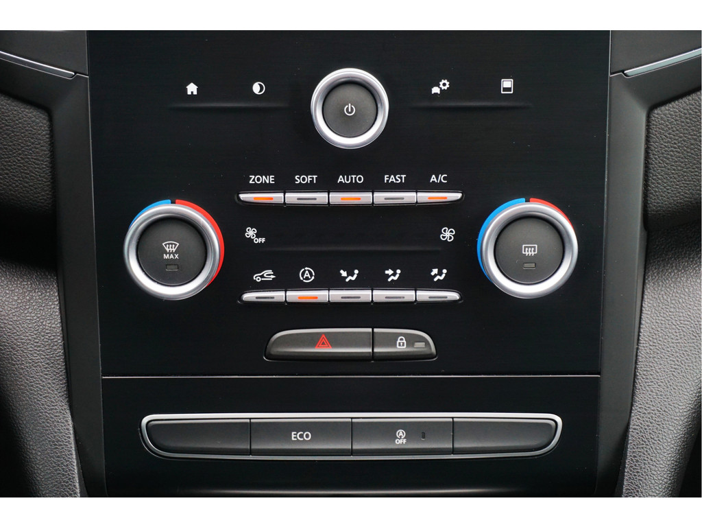 Renault MEGANE Estate (TG668F) met abonnement